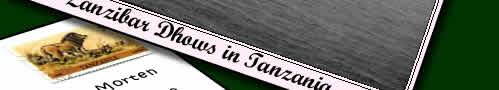 The Zanzibar Slave trade was eventually abolished in the 1870s